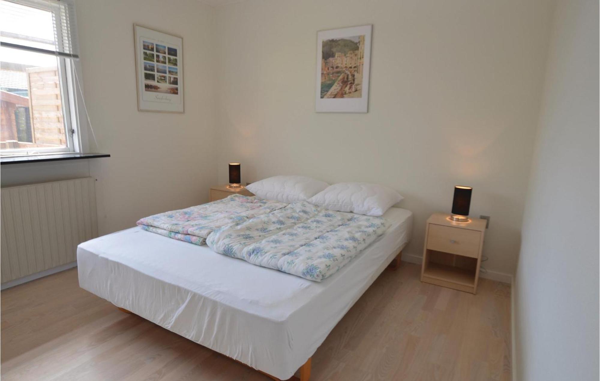 Stunning Home In Augustenborg With Kitchen Ngoại thất bức ảnh